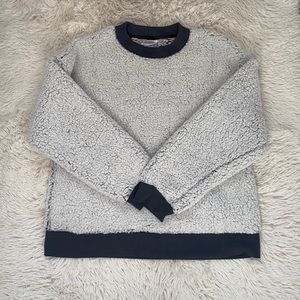 ✨Buy One Get One Free✨ Secret Treasures Sherpa Crewneck